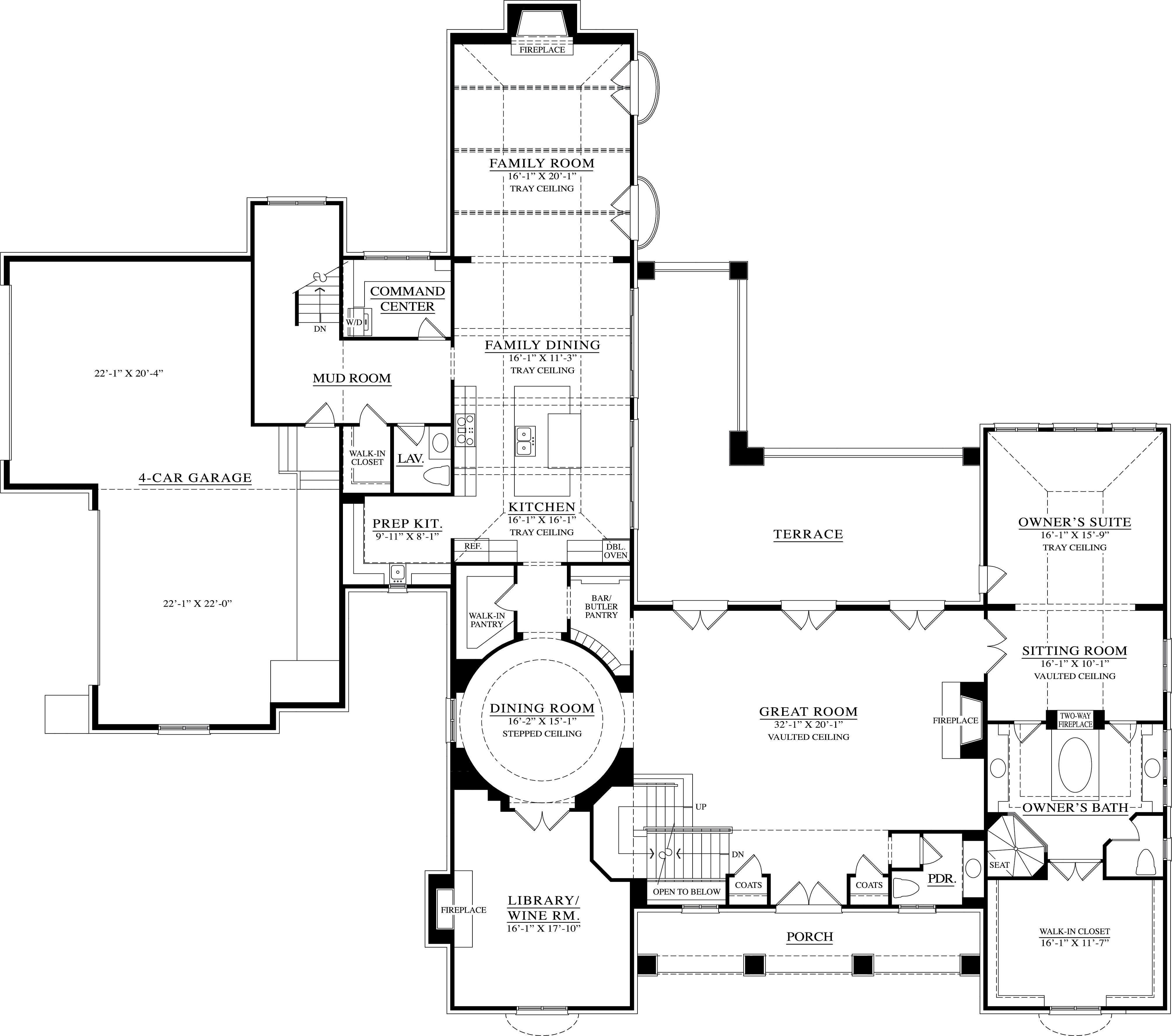 Avanti-Pinnacle Lot 31